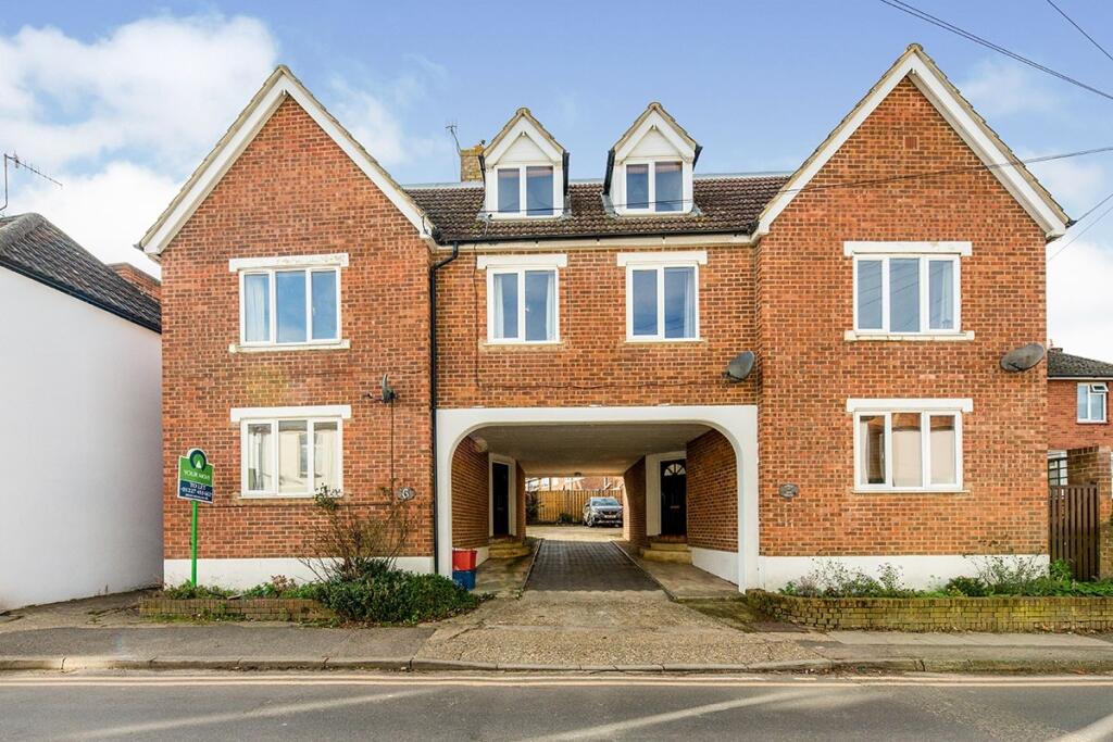 Main image of property: Hollow Lane, Canterbury, Kent, CT1