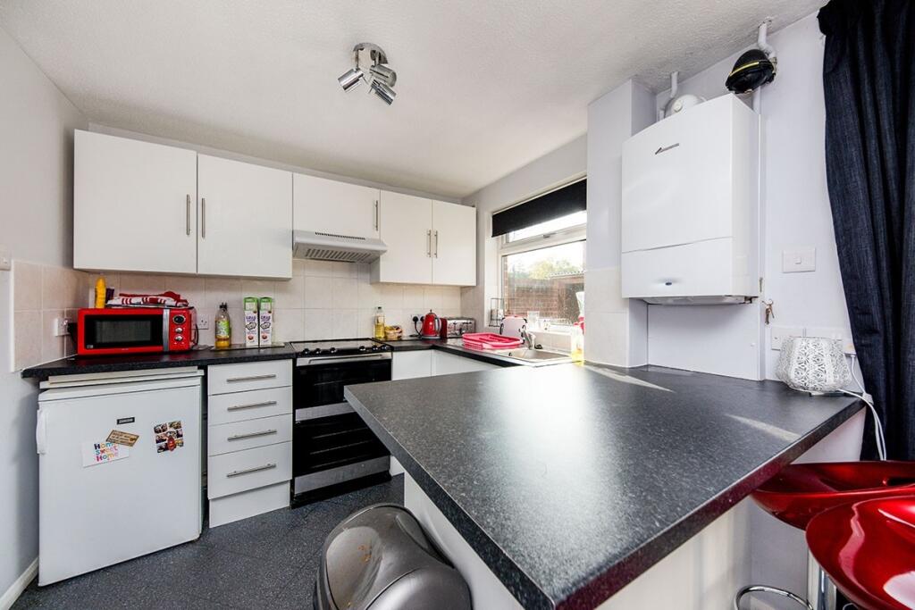 Additional property image - Bishops Way, Canterbury, Kent, CT2