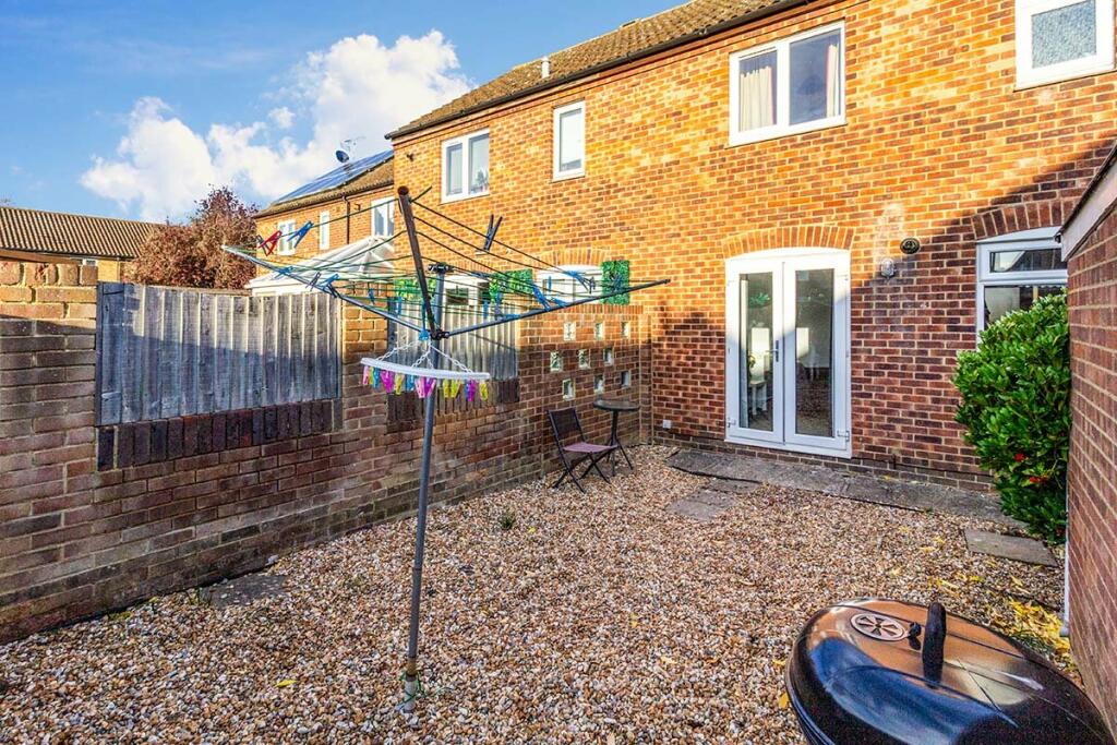 Additional property image - Bishops Way, Canterbury, Kent, CT2