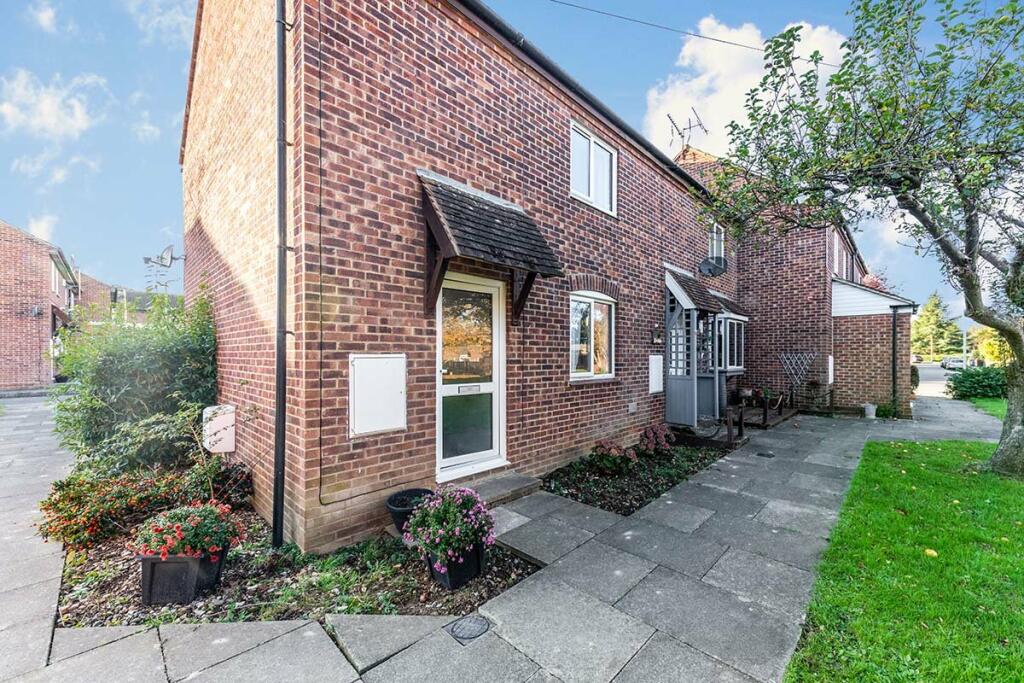 Additional property image - Bishops Way, Canterbury, Kent, CT2