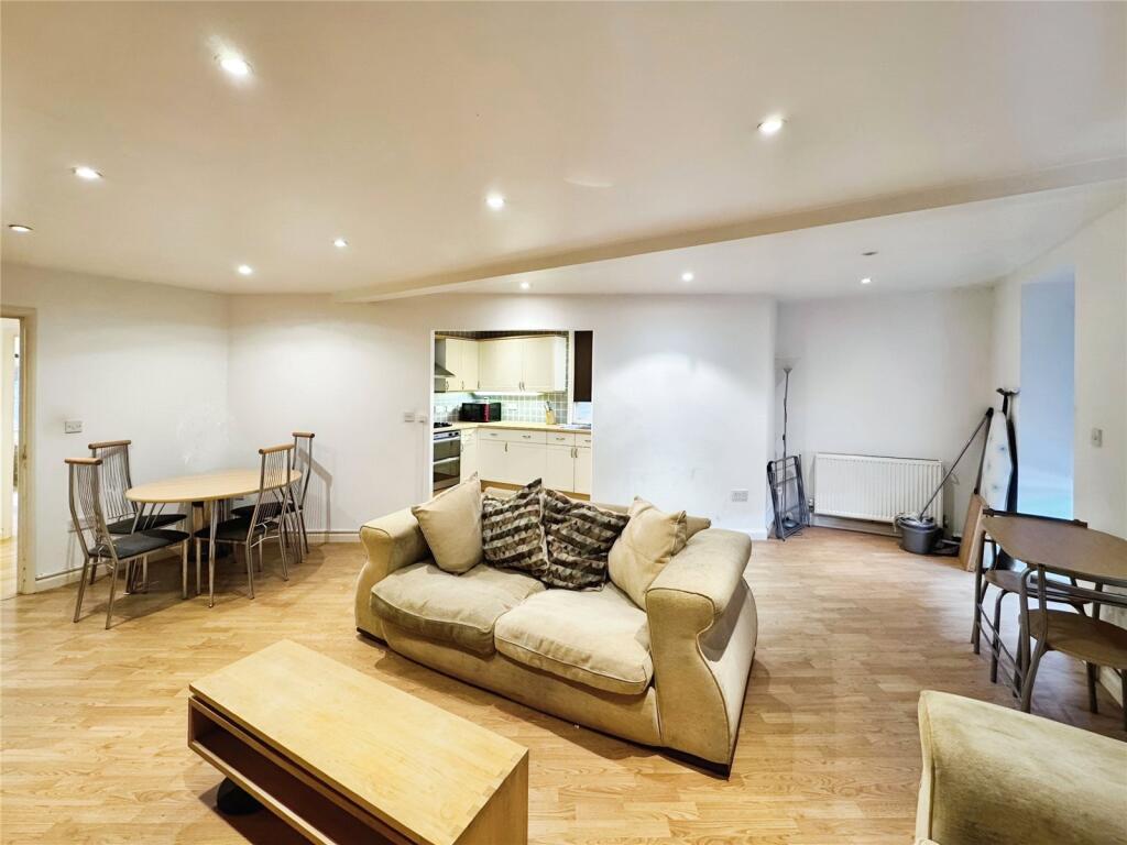 Additional property image - The Merchant Store, Station Road West, Canterbury, Kent, CT2