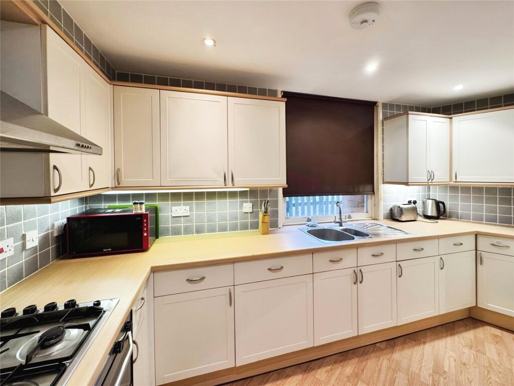 Additional property image - The Merchant Store, Station Road West, Canterbury, Kent, CT2