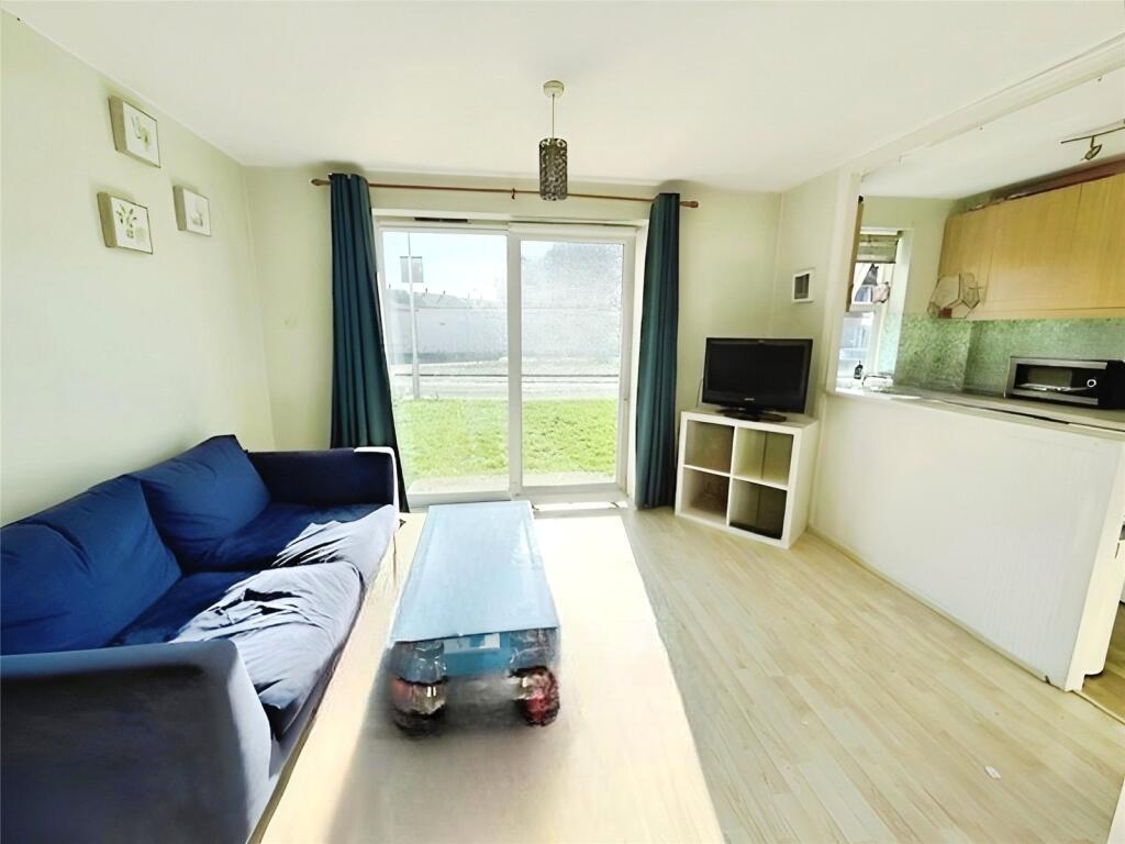 Main image of property: Rhodaus Close, Canterbury, Kent, CT1