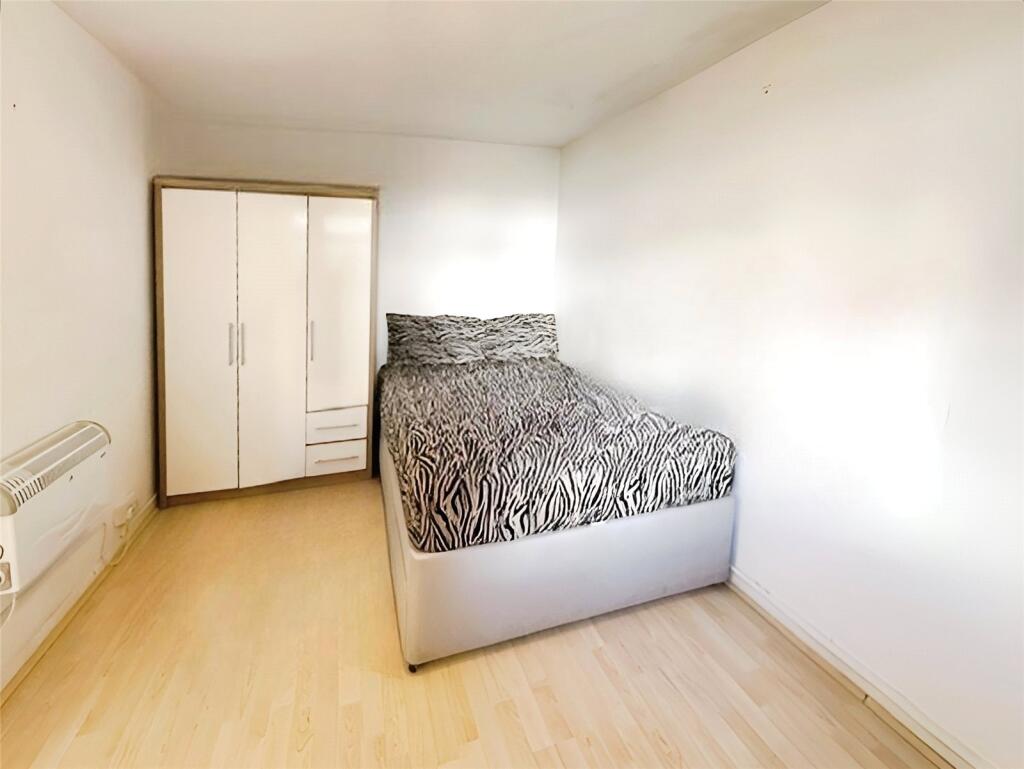 Main image of property: Rhodaus Close, Canterbury, Kent, CT1
