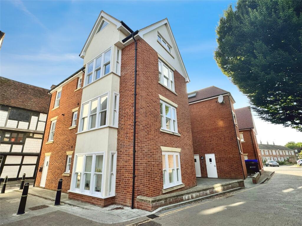 Main image of property: Knotts Lane, Canterbury, Kent, CT1