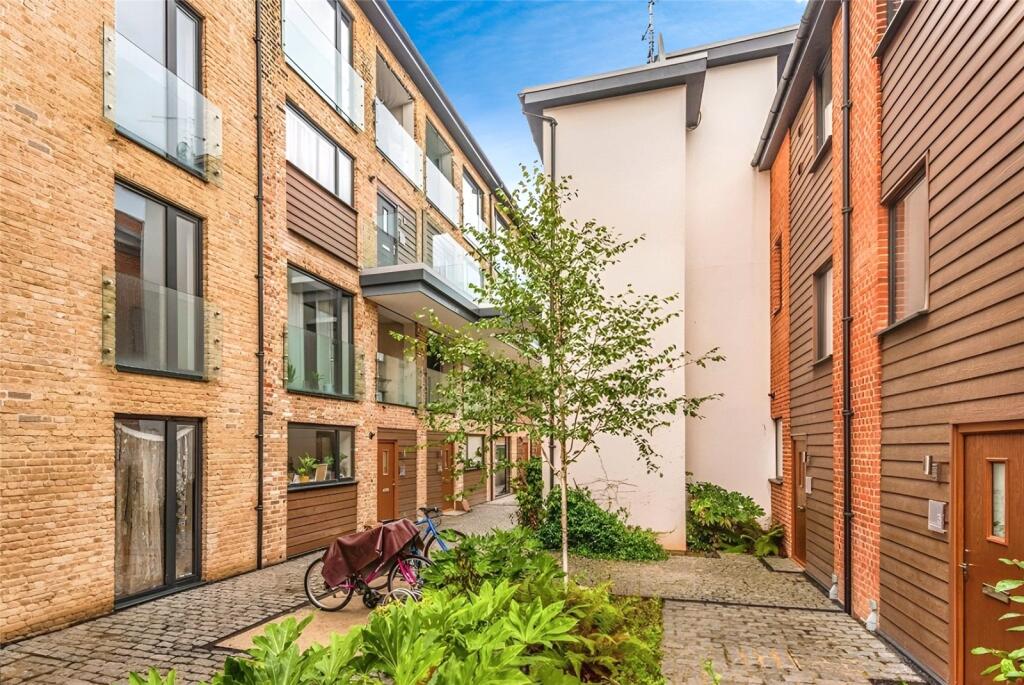 Main image of property: Stour Street, Canterbury, Kent, CT1