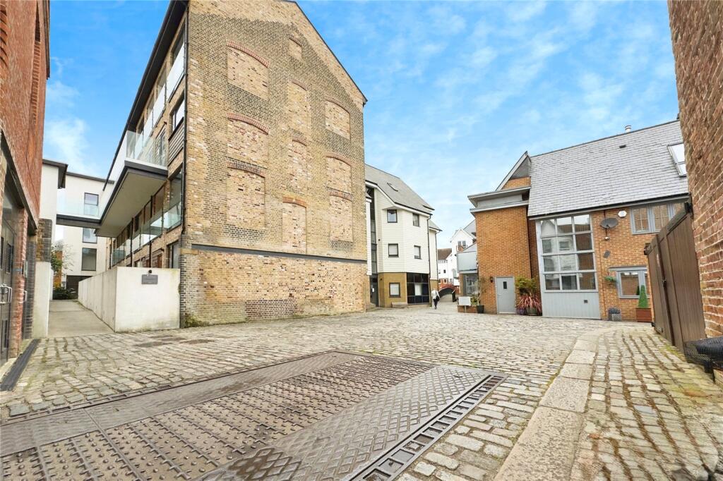 Main image of property: Stour Street, Canterbury, Kent, CT1
