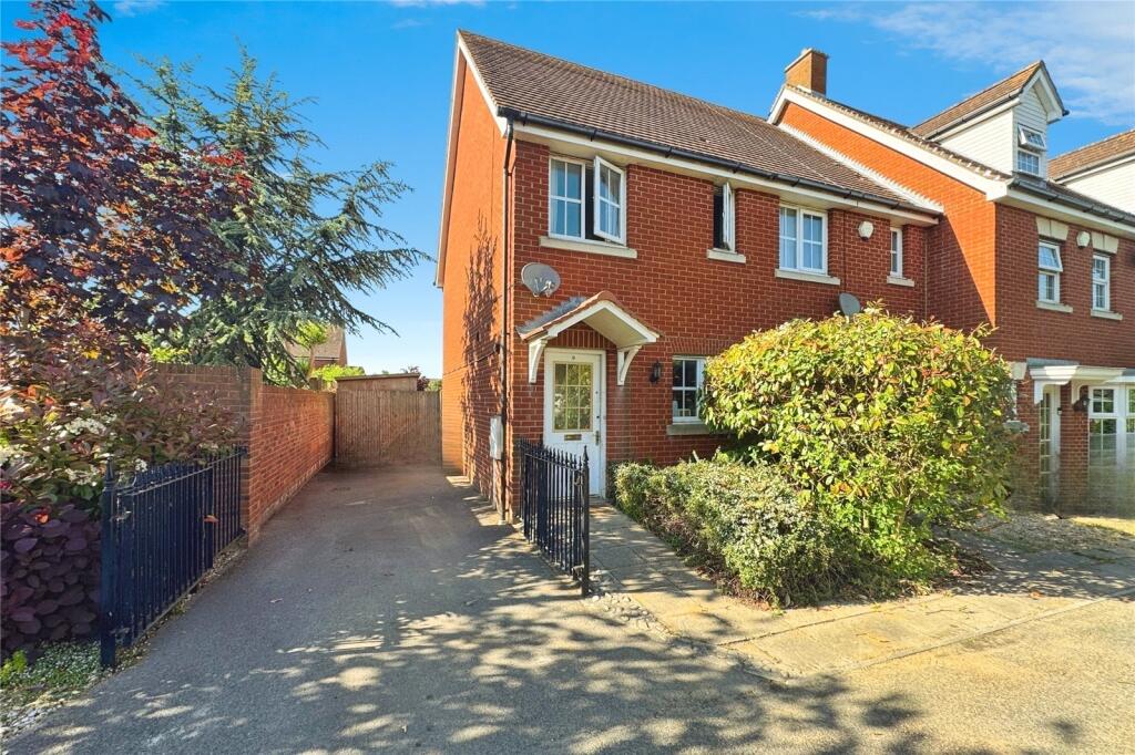 Main image of property: Acacia Drive, Hersden, Canterbury, Kent, CT3