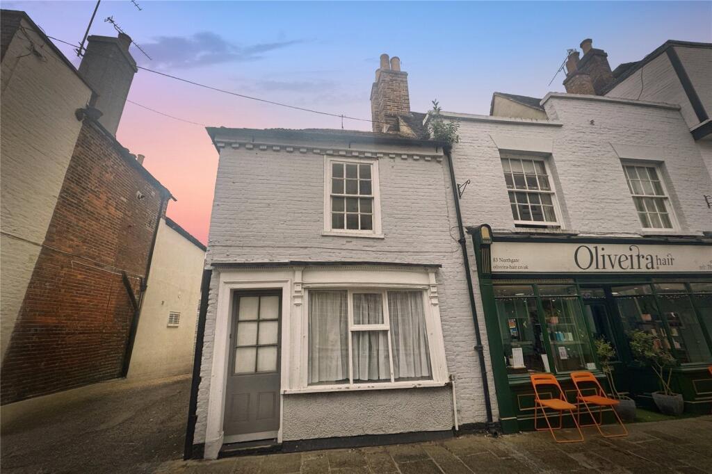 Main image of property: Northgate, Canterbury, Kent, CT1
