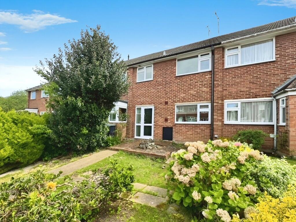 Main image of property: Willow Close, Canterbury, Kent, CT2