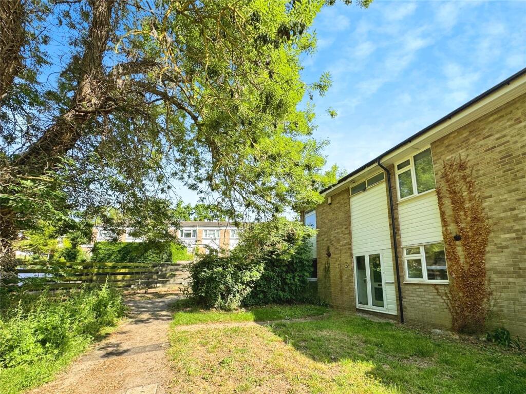 Main image of property: Otham Close, Canterbury, Kent, CT2