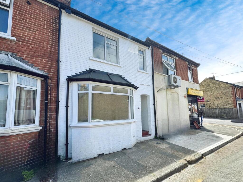 Main image of property: Martyrs Field Road, Canterbury, Kent, CT1