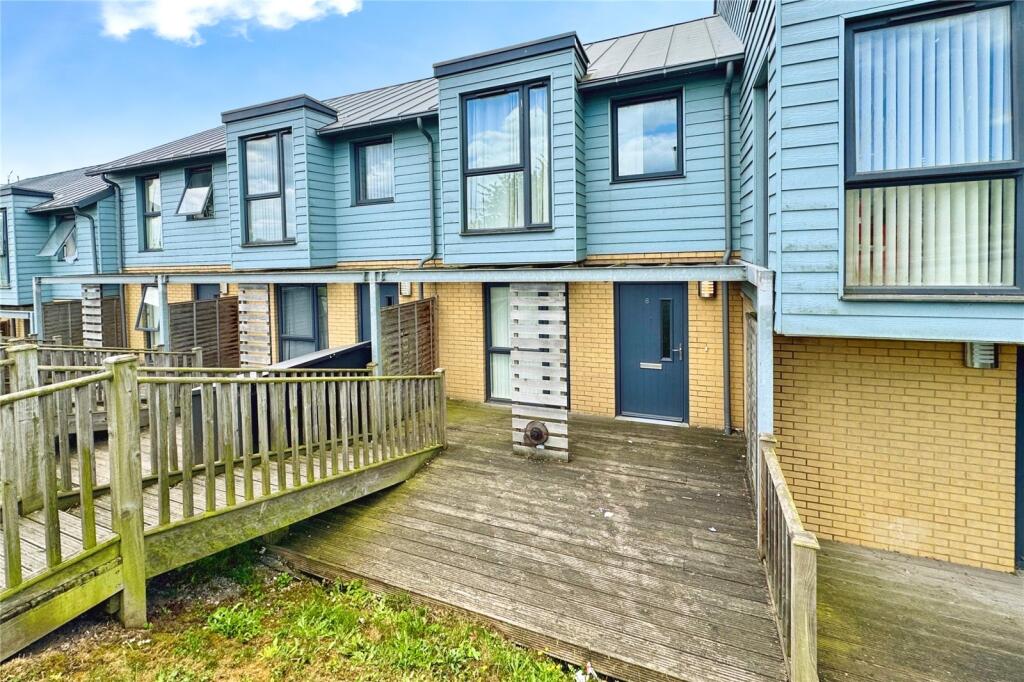 Main image of property: Farleigh Road, Canterbury, CT2