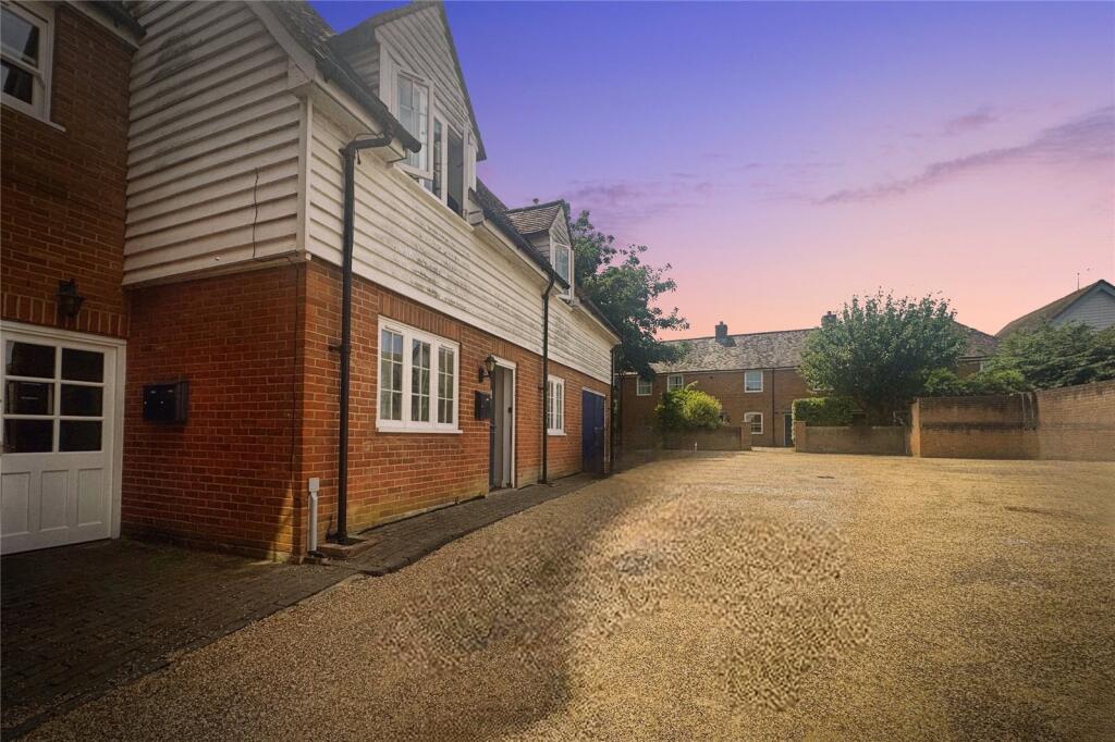 Main image of property: Hospital Lane, Canterbury, Kent, CT1
