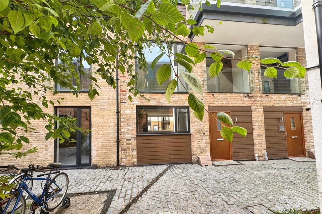 Main image of property: Stour Street, Canterbury, Kent, CT1