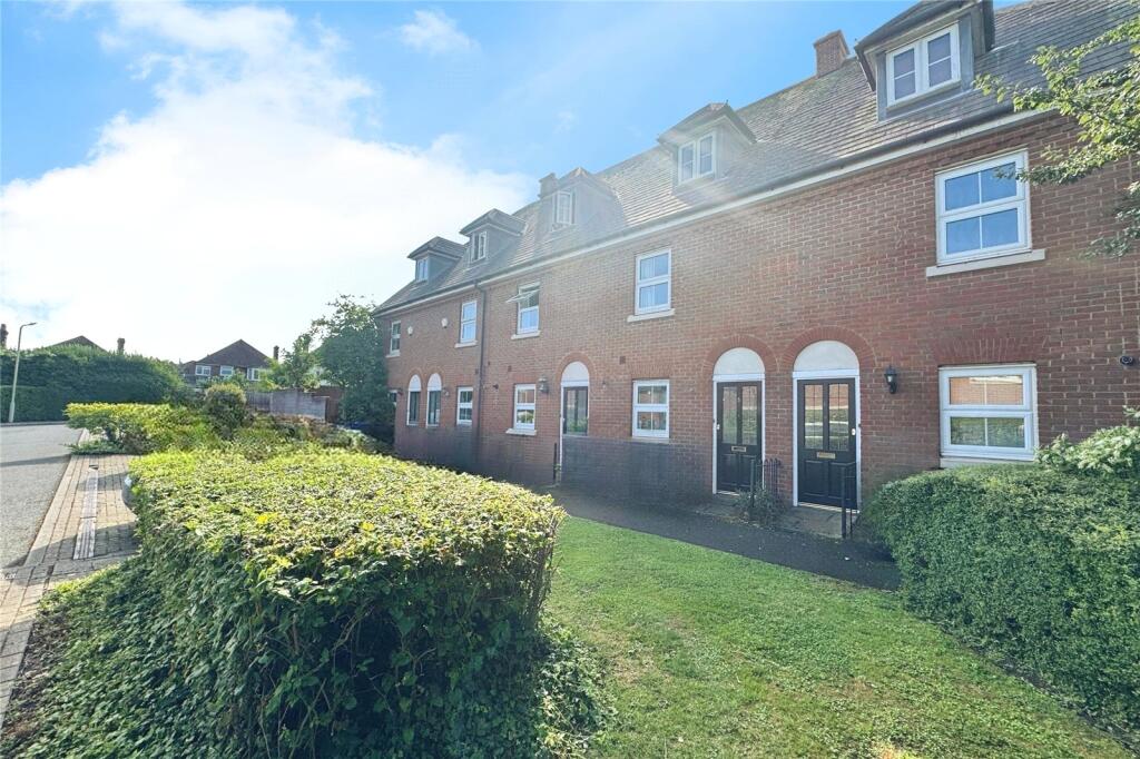 Main image of property: Pewter Court, Canterbury, Kent, CT1
