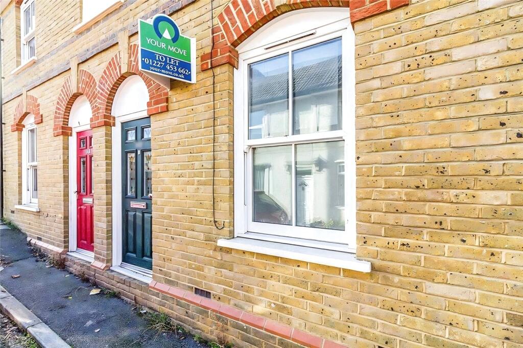 Main image of property: Seymour Place, Canterbury, CT1