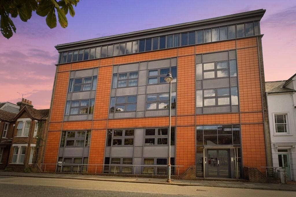 Main image of property: Station Road West, Canterbury, Kent, CT2