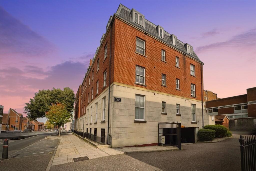 Main image of property: Flagstaff Court, Canterbury, Kent, CT1