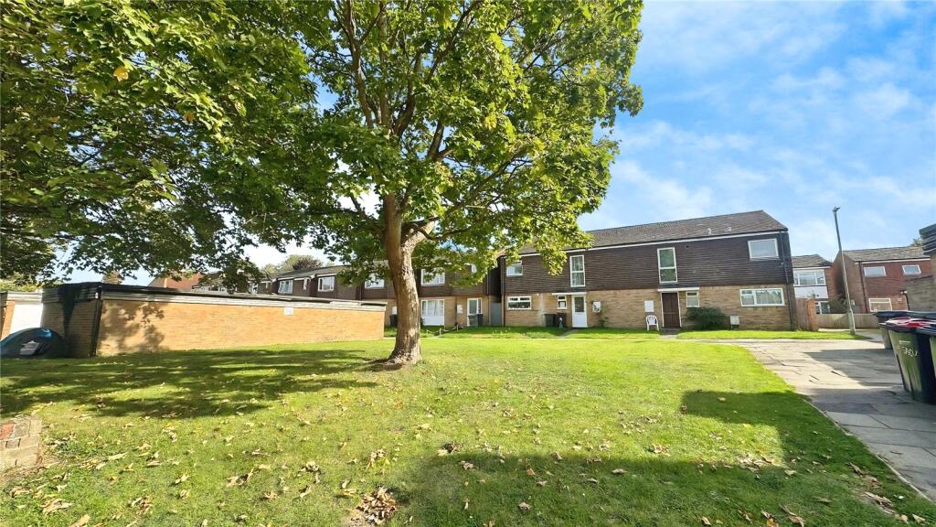 Main image of property: Keyworth Mews, Canterbury, Kent, CT1
