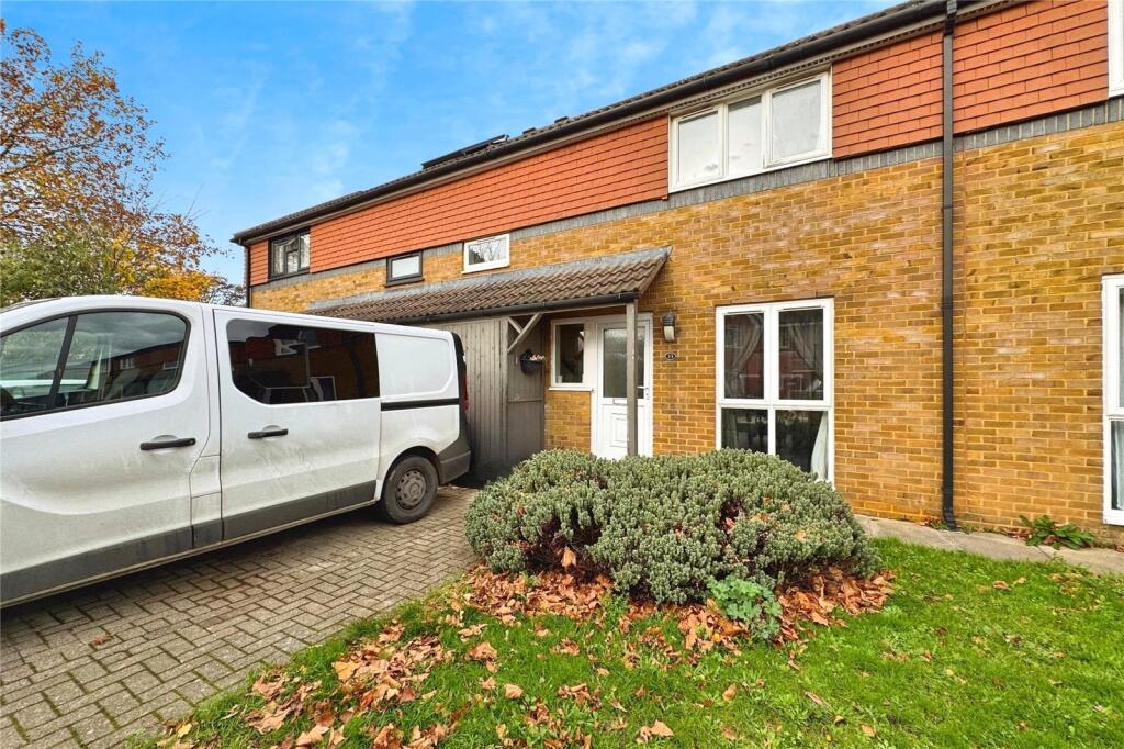 Main image of property: Talavera Road, Canterbury, Kent, CT1