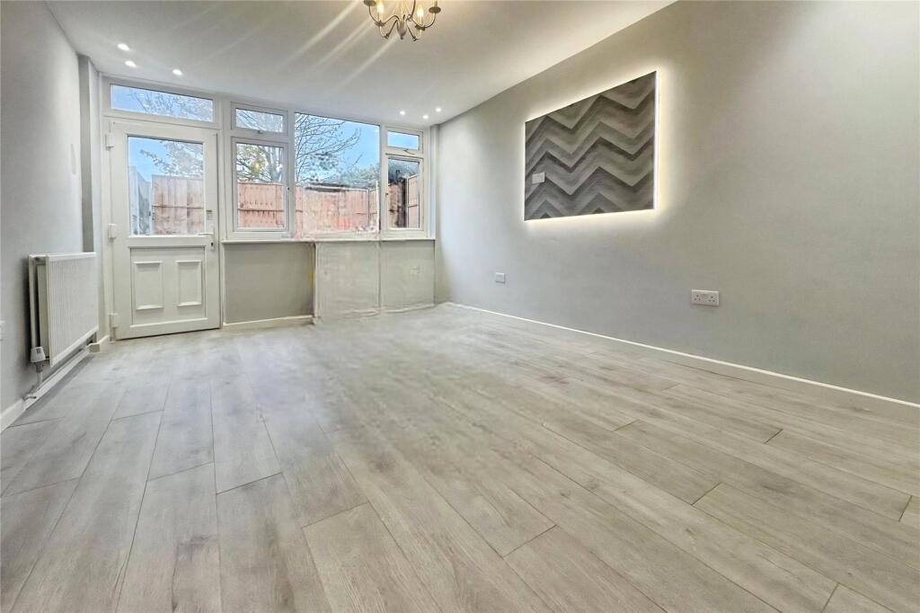 Main image of property: Penshurst Close, Canterbury, Kent, CT2