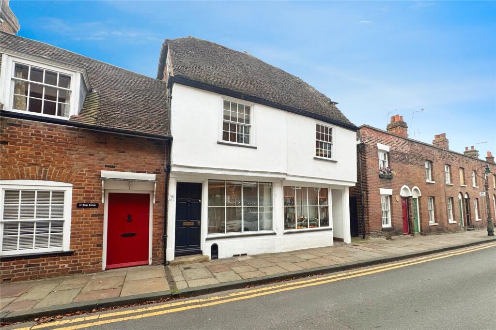 Main image of property: Dover Street, Canterbury, Kent, CT1