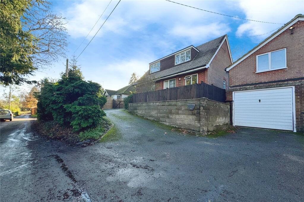 Main image of property: Crundale, Canterbury, Kent, CT4