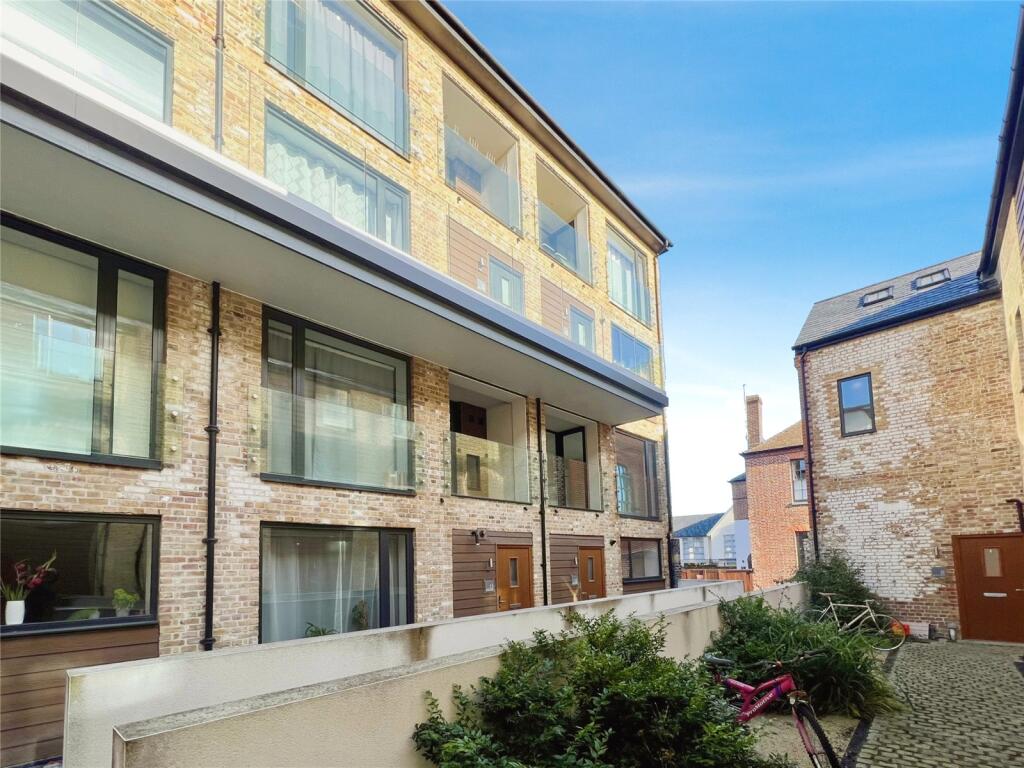 Main image of property: Stour Street, Canterbury, Kent, CT1