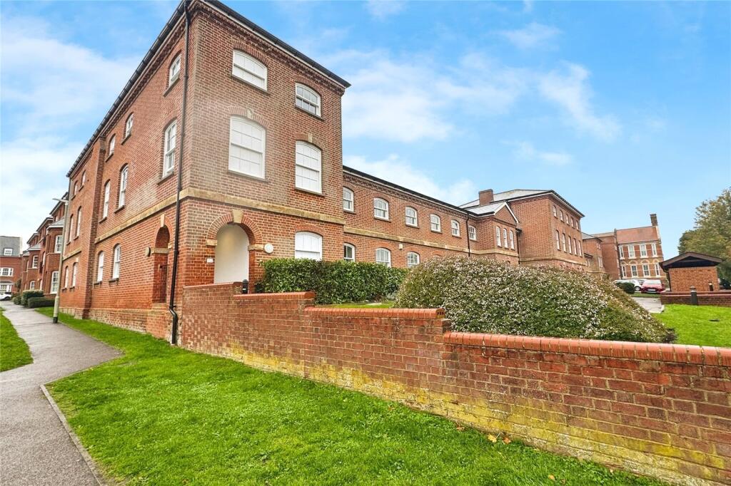Main image of property: George Roche Road, Canterbury, Kent, CT1