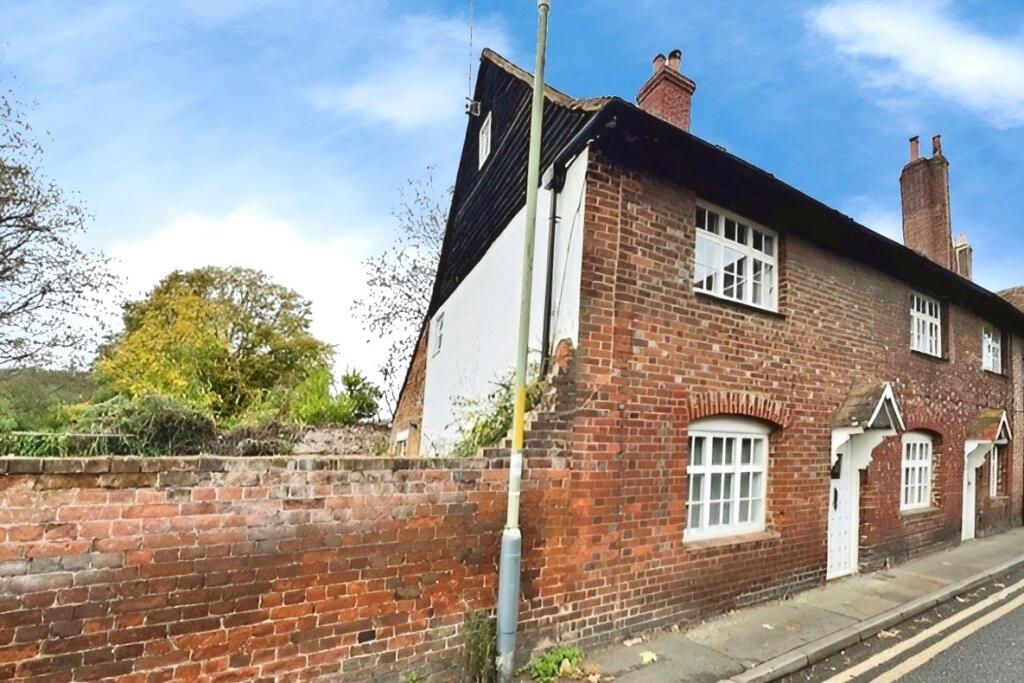 Main image of property: Linden Grove, Canterbury, Kent, CT2