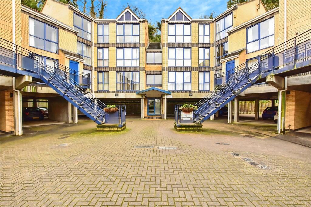 Main image of property: Valetta Way, Rochester, Kent, ME1