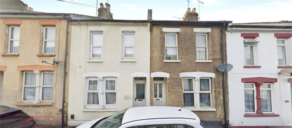Main image of property: Dale Street, Chatham, Kent, ME4