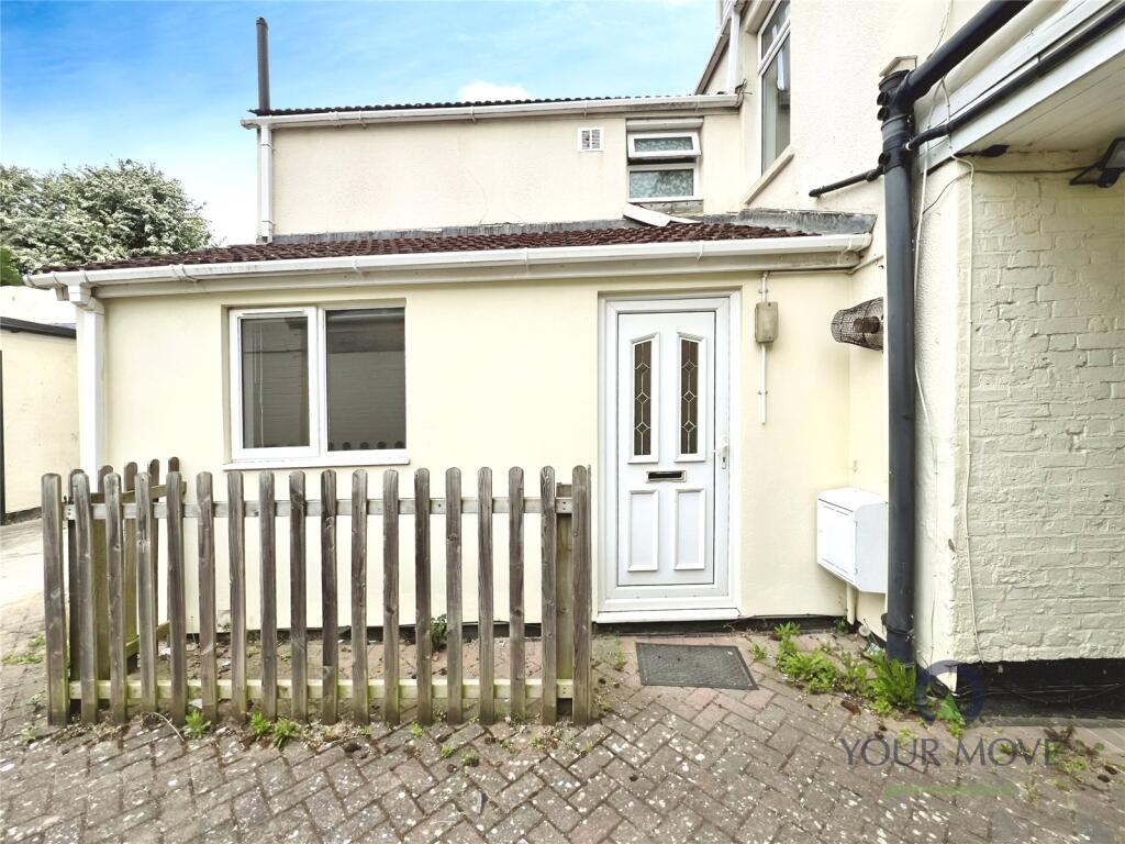Main image of property: Alexandra Road, Chatham, Kent, ME4