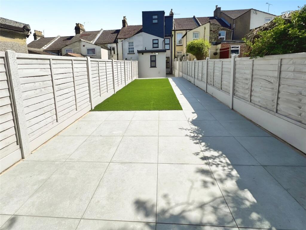 Main image of property: Sturla Road, Chatham, Kent, ME4