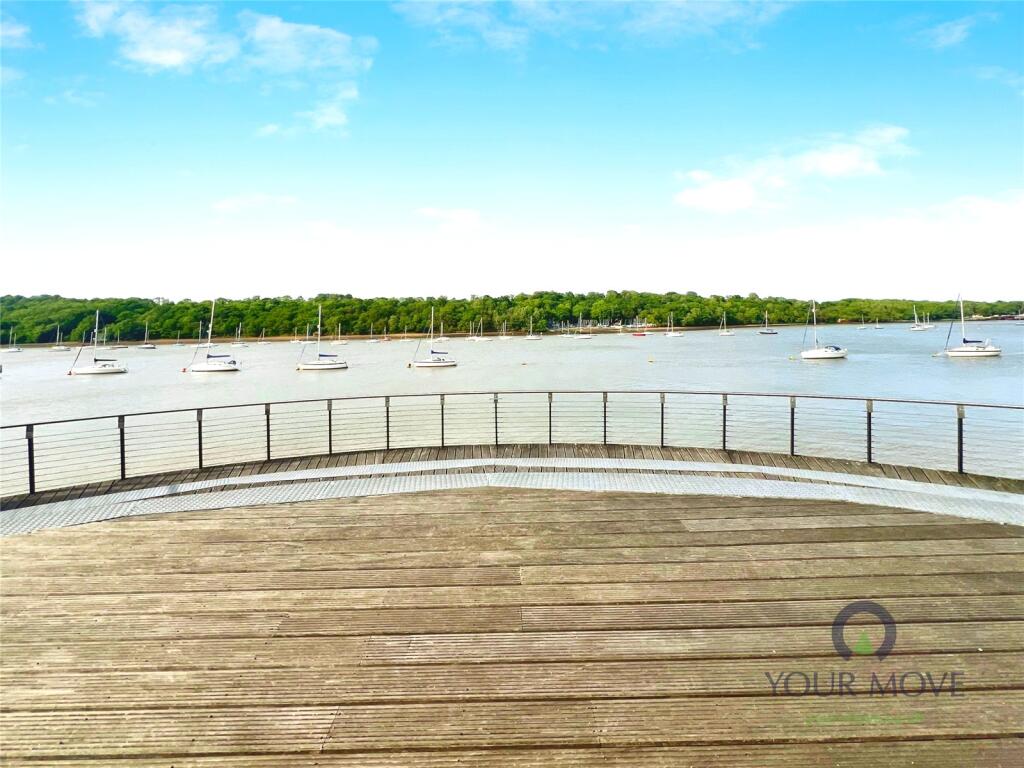 Main image of property: Goldcrest Drive, St Marys Island, Chatham, Kent, ME4