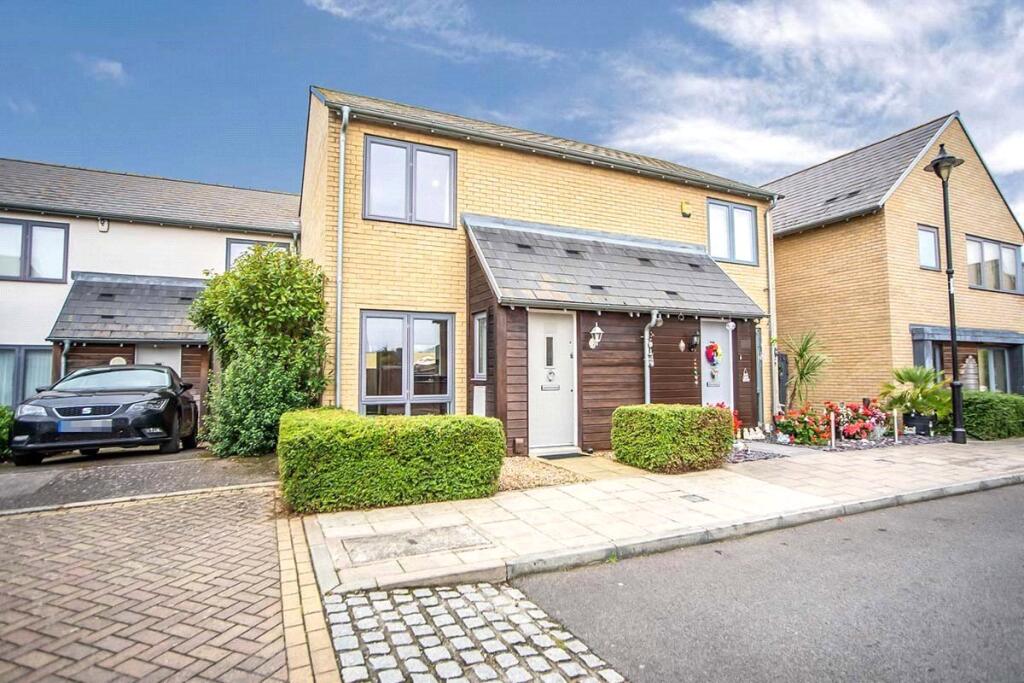Main image of property: Eastview, St. Marys Island, Chatham, Kent, ME4