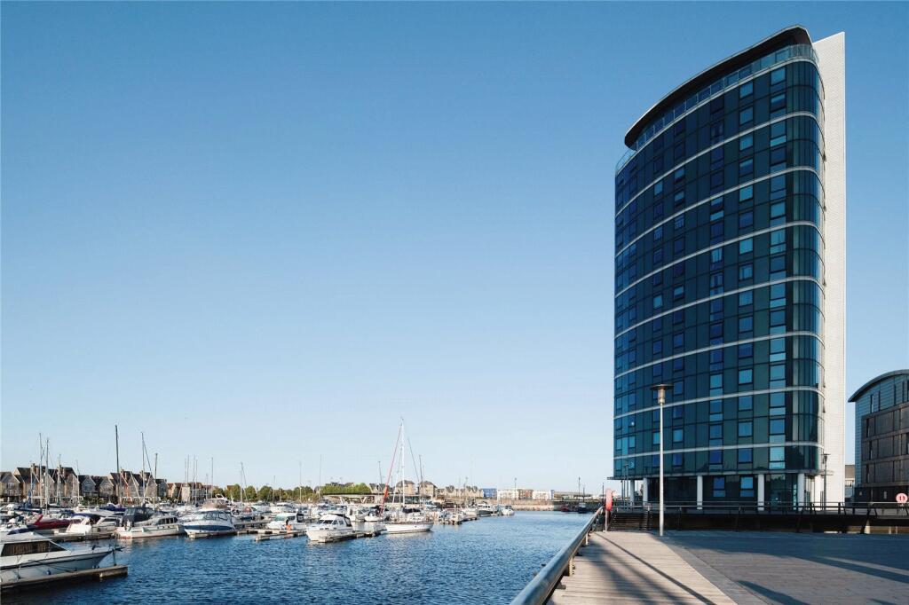Main image of property: Chatham Quays, Dock Head Road, Chatham, Kent, ME4