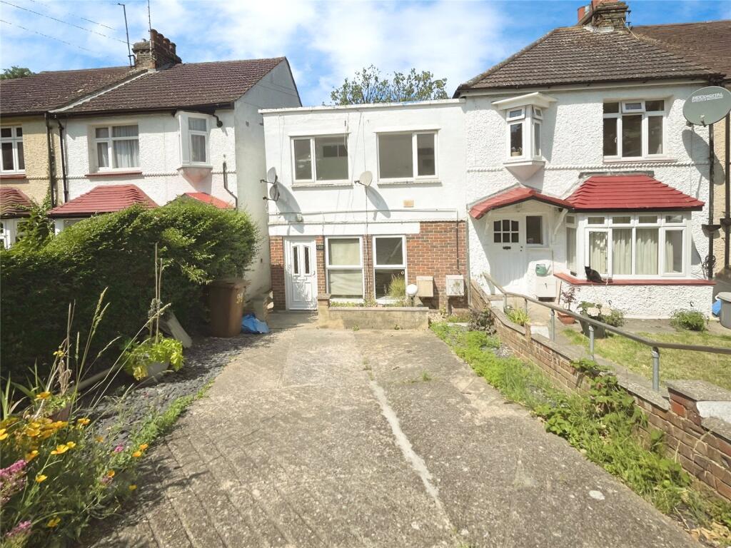 Main image of property: Purbeck Road, Chatham, Kent, ME4
