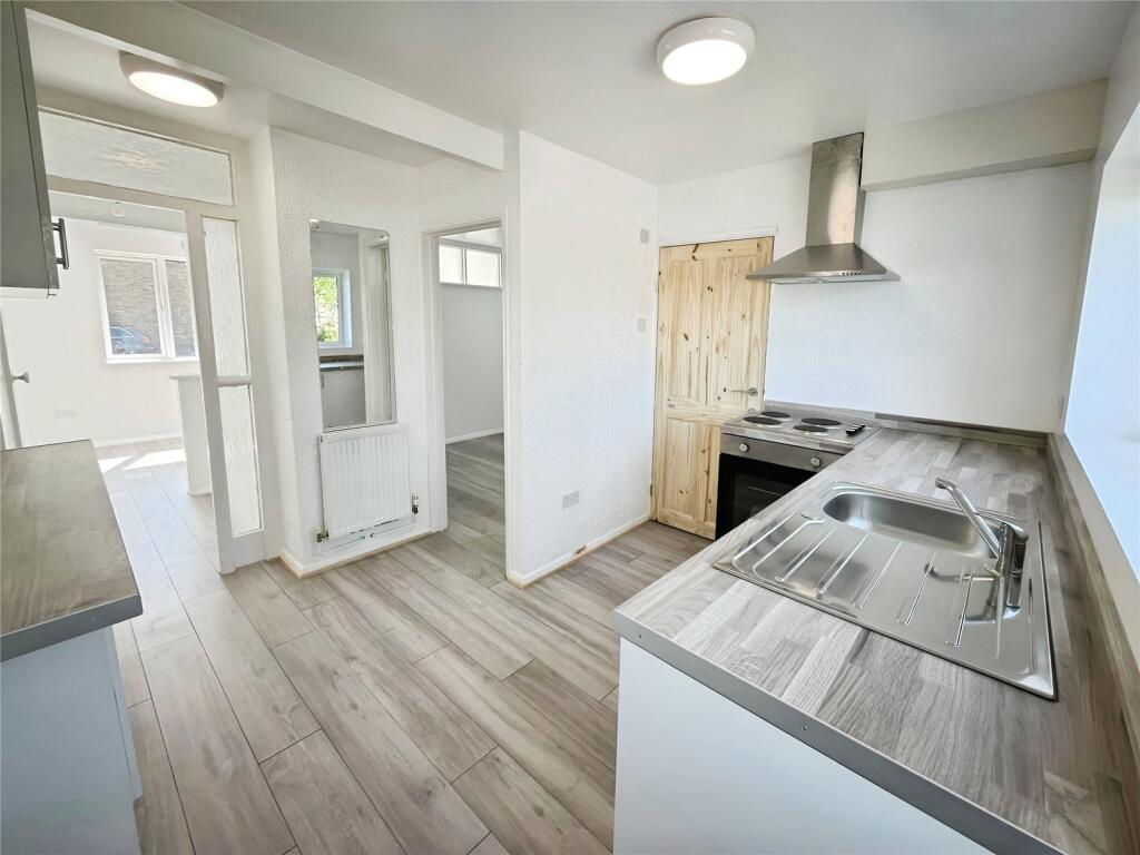 Main image of property: Purbeck Road, Chatham, Kent, ME4