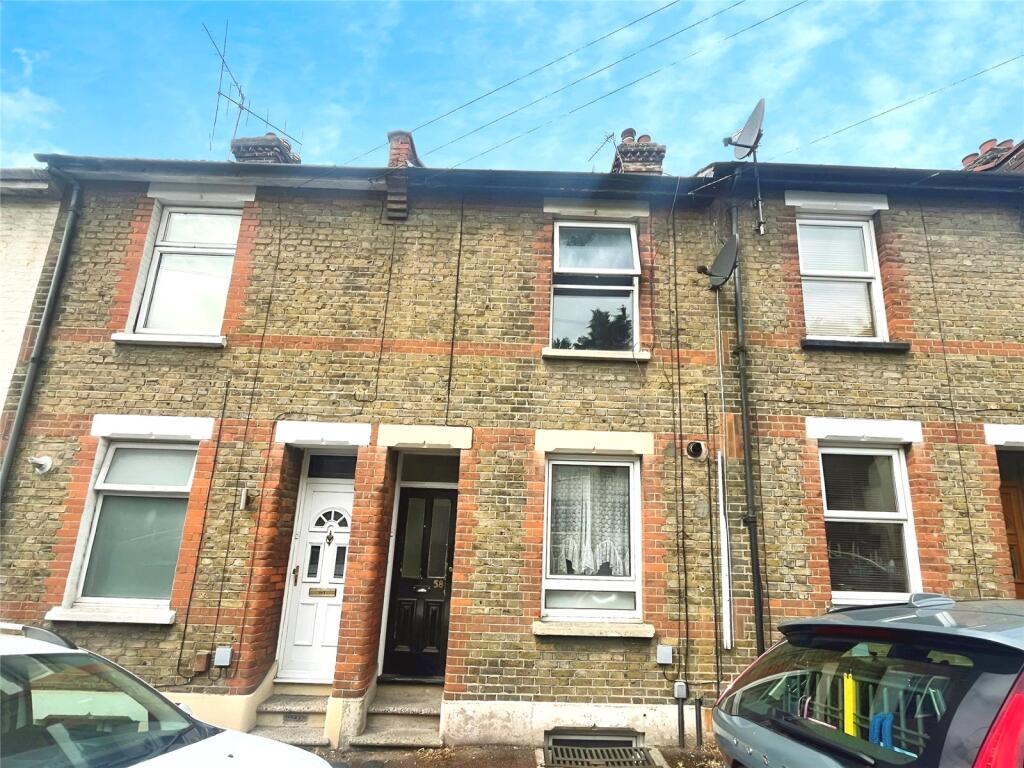 Main image of property: Coronation Road, Chatham, Kent, ME5
