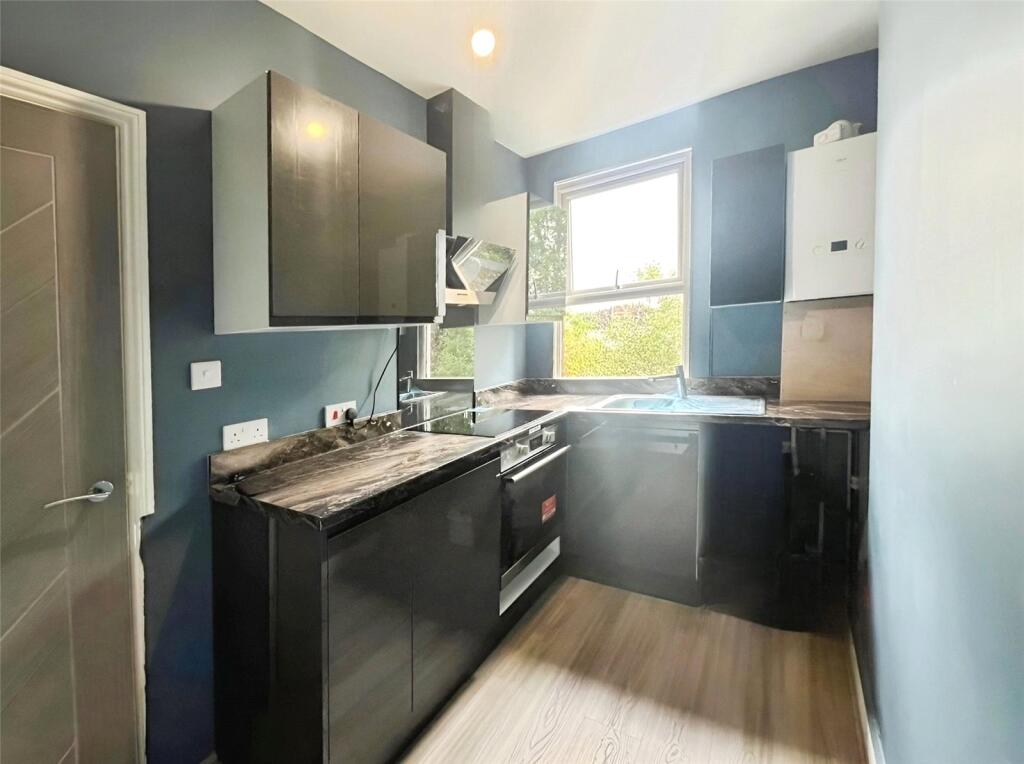 Main image of property: Coronation Road, Chatham, Kent, ME5