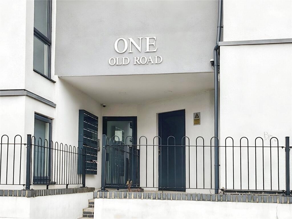 Main image of property: Old Road, Chatham, Kent, ME4
