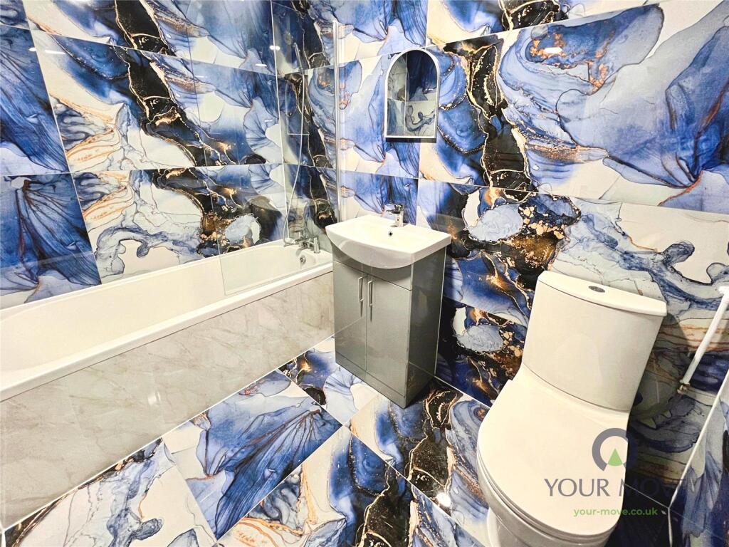 Main image of property: Bryant Street, Chatham, Kent, ME4