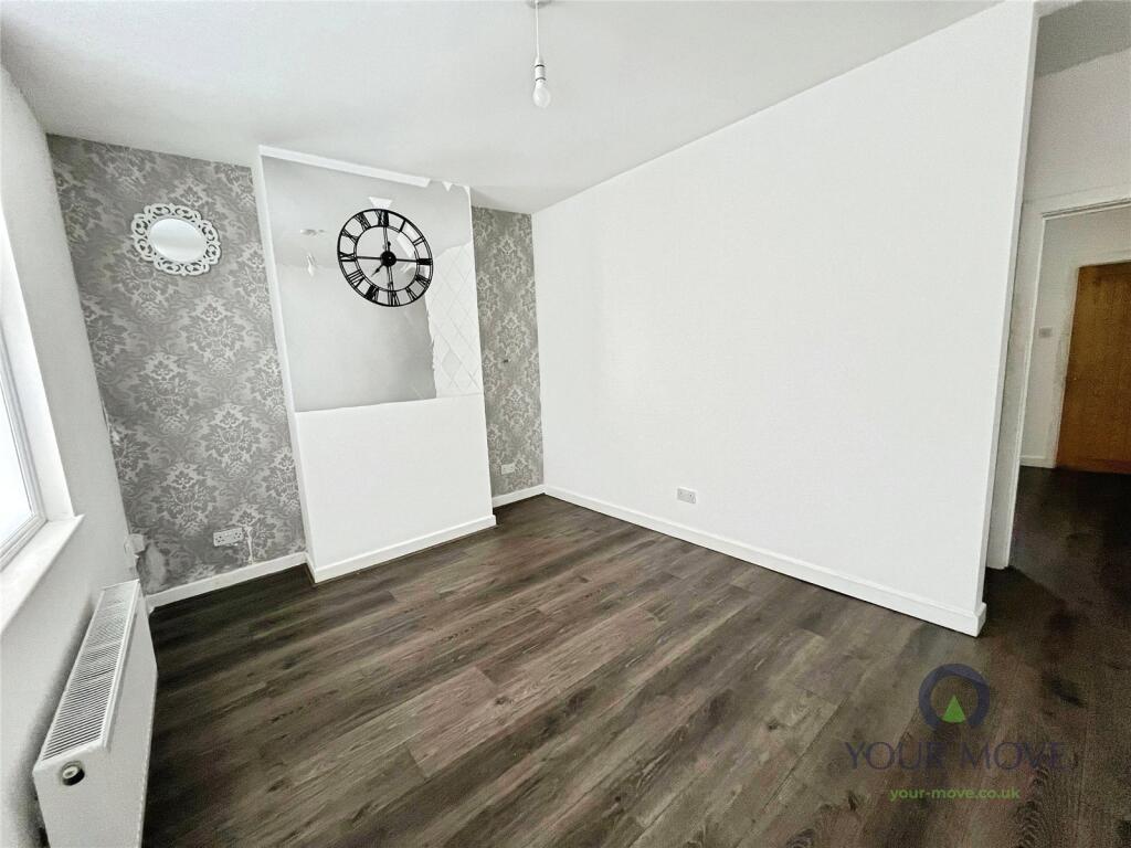 Main image of property: Albert Road, Chatham, Kent, ME4