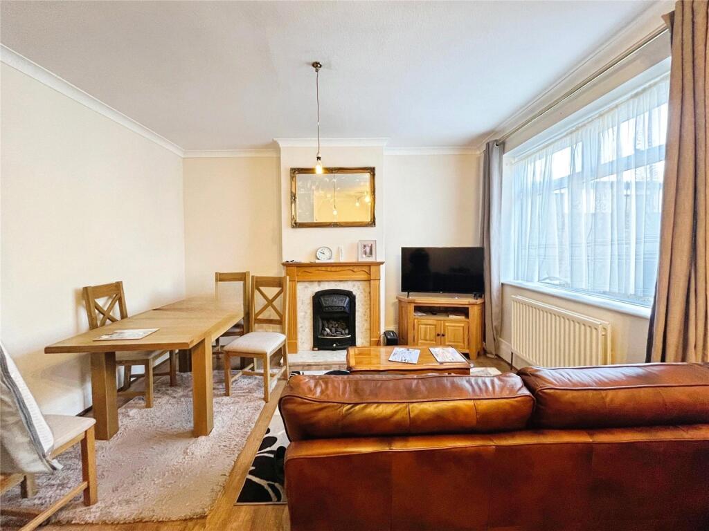 Main image of property: Lansdowne Road, Chatham, Kent, ME4