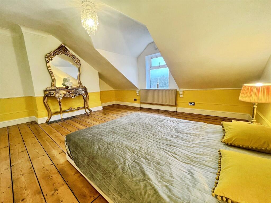 Main image of property: Albany Terrace, Chatham, Kent, ME4