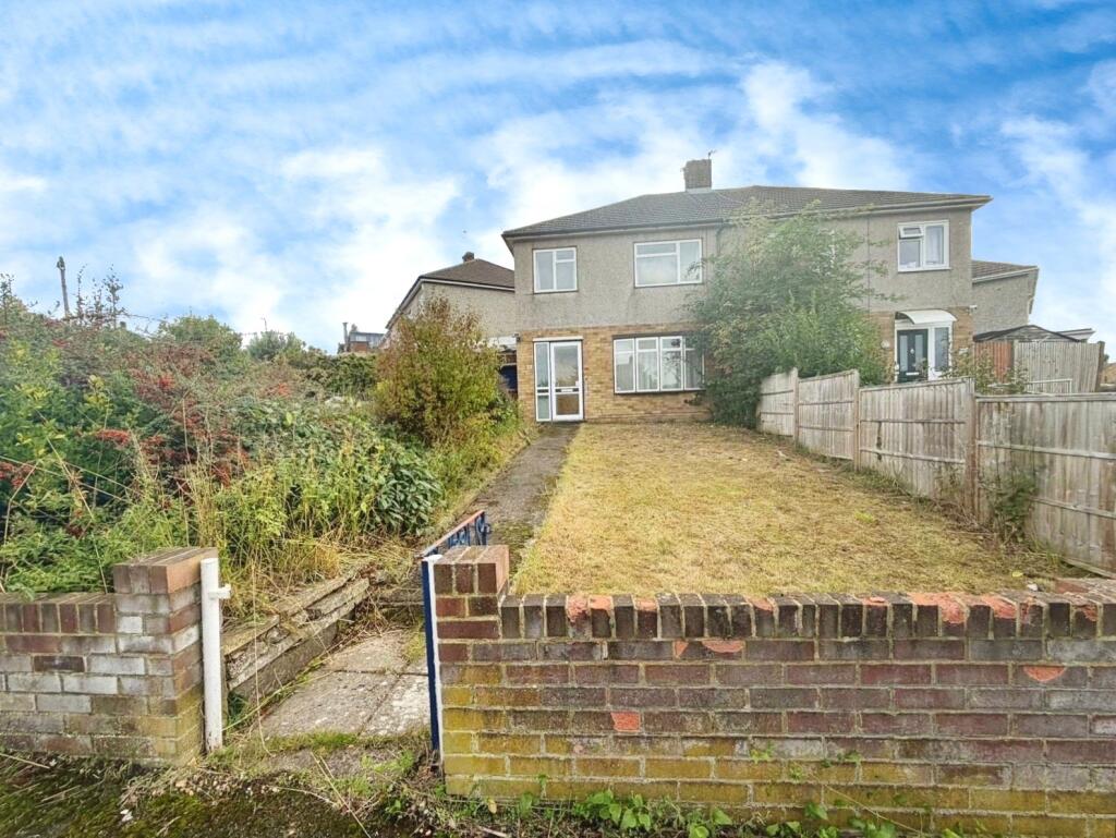 Main image of property: Bankside, Chatham, Kent, ME5