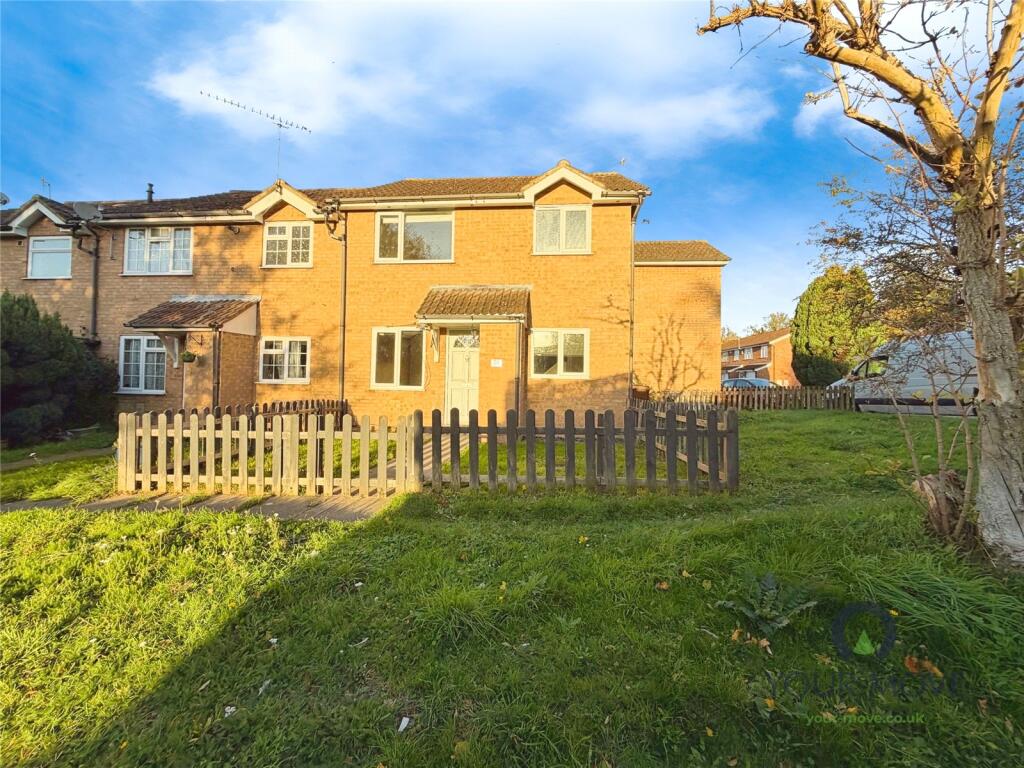 Main image of property: Rowan Lea, Chatham, Kent, ME5