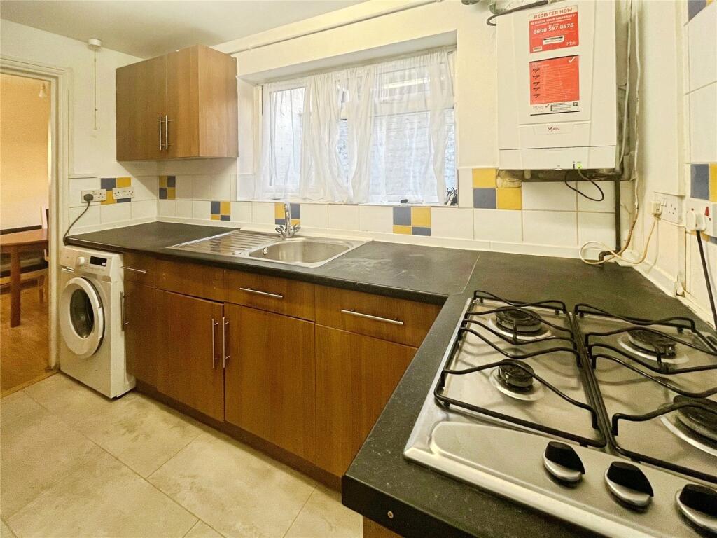 Main image of property: Upper Luton Road, Chatham, Kent, ME5